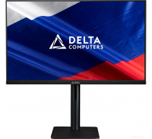 Монитор Delta Computers Сова OM238I FHD