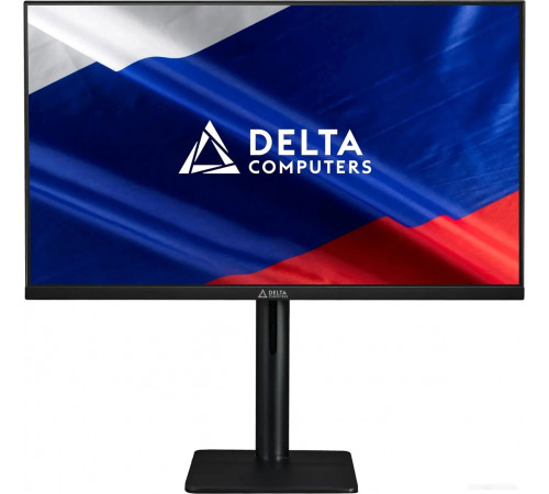 Монитор Delta Computers Сова OM238I FHD