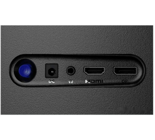 Монитор Xiaomi Gaming Monitor G27i P27FBB-RGGL (международная версия)