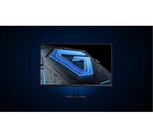Монитор Xiaomi Gaming Monitor G27i P27FBB-RGGL (международная версия)