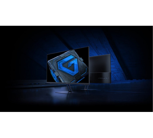 Монитор Xiaomi Gaming Monitor G27i P27FBB-RGGL (международная версия)