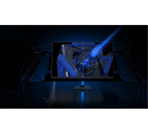 Монитор Xiaomi Gaming Monitor G27i P27FBB-RGGL (международная версия)