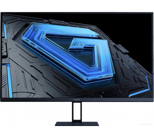 Монитор Xiaomi Gaming Monitor G27i P27FBB-RGGL (международная версия)