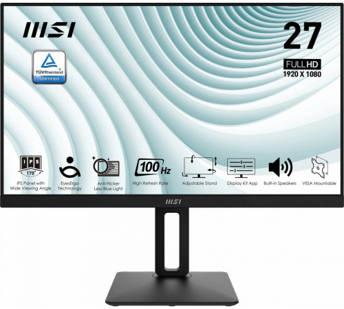 Монитор MSI Pro MP271AP