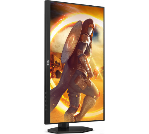 Монитор AOC Q27G4X