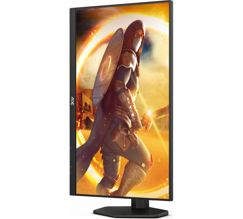 Монитор AOC Q27G4X