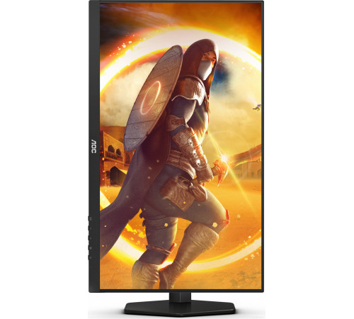 Монитор AOC Q27G4X