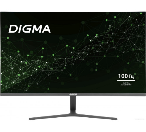 Монитор DIGMA Progress 24P503F