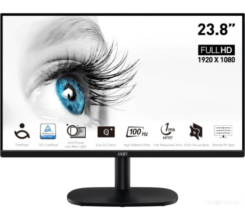 Монитор MSI Pro MP245V
