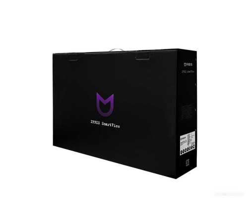 Монитор Irbis SmartView IMVW27FIDR