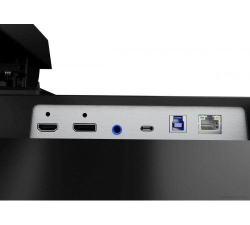 Монитор IIYAMA ProLite XUB3293UHSN-B5