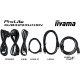 Монитор IIYAMA ProLite XUB3293UHSN-B5