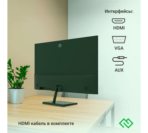 Монитор DIGMA Progress 32P501F