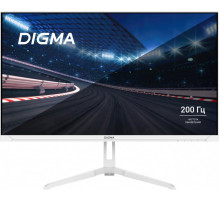 Монитор DIGMA Overdrive 24P410F (белый)