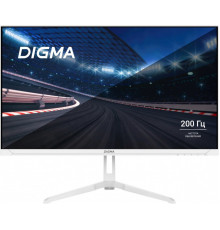 Монитор DIGMA Overdrive 24P410F (белый)