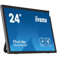 Монитор IIYAMA ProLite T2455MSC-B1