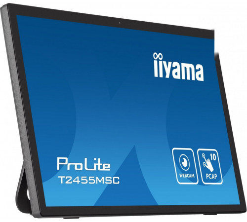 Монитор IIYAMA ProLite T2455MSC-B1