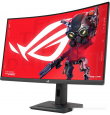 Монитор Asus ROG Strix XG32WCS