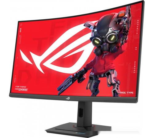 Монитор Asus ROG Strix XG32WCS