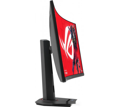 Монитор Asus ROG Strix XG32WCS