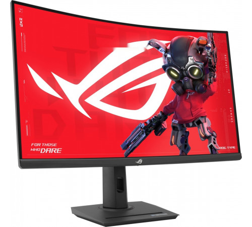 Монитор Asus ROG Strix XG32WCS