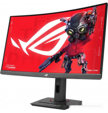 Монитор Asus ROG Strix XG27WCMS