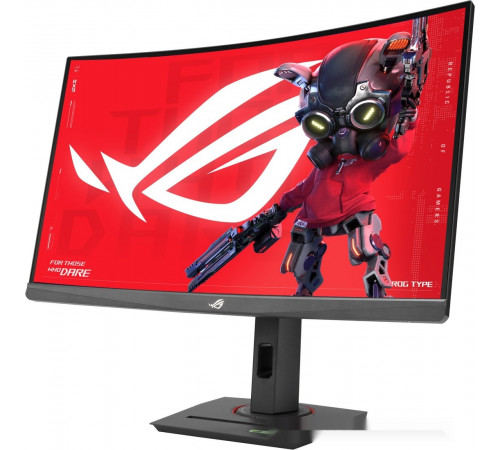 Монитор Asus ROG Strix XG27WCMS