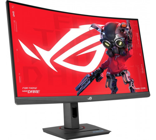Монитор Asus ROG Strix XG27WCMS
