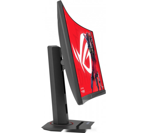 Монитор Asus ROG Strix XG27WCMS