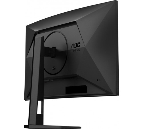 Монитор AOC CQ27G4X