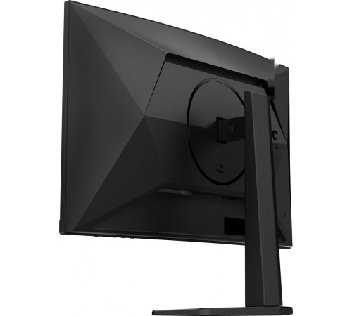 Монитор AOC CQ27G4X