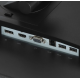 Монитор Lenovo ThinkVision T24i-30 63CFMATXUK
