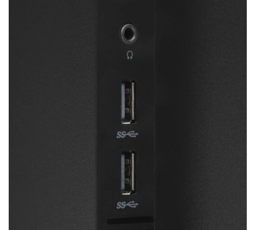 Монитор Lenovo ThinkVision T24i-30 63CFMATXUK