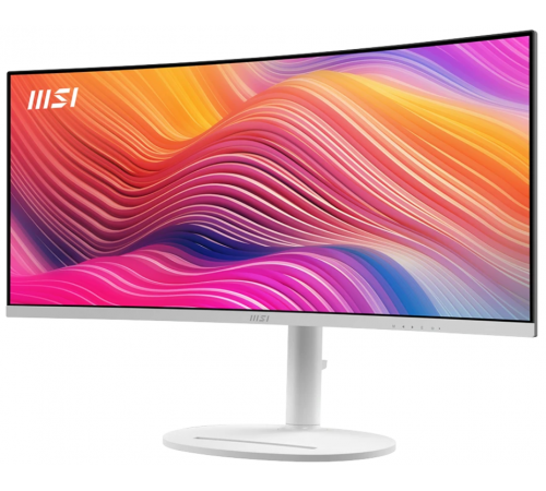Монитор MSI MD342CQPW