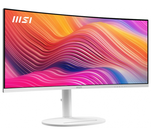 Монитор MSI MD342CQPW