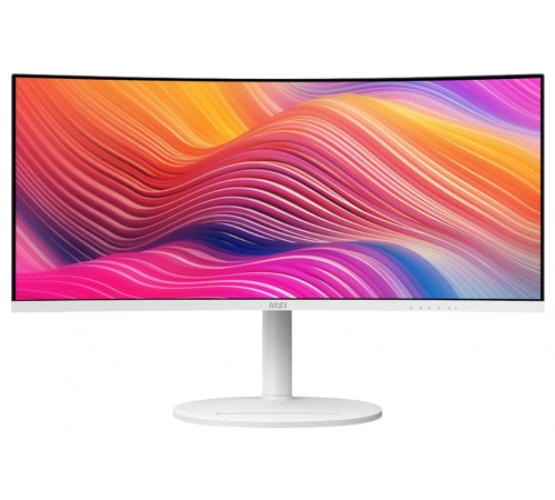 Монитор MSI MD342CQPW