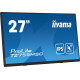 Монитор IIYAMA ProLite T2755MSC-B1
