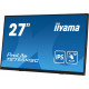 Монитор IIYAMA ProLite T2755MSC-B1
