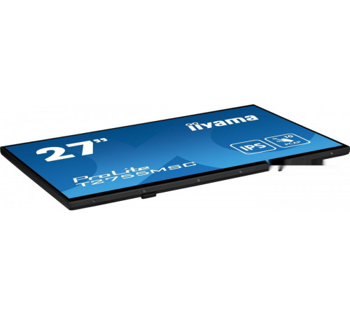 Монитор IIYAMA ProLite T2755MSC-B1