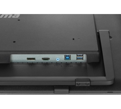 Монитор IIYAMA ProLite T2755MSC-B1