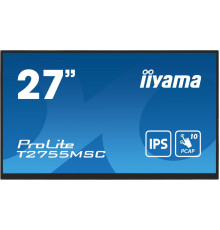 Монитор IIYAMA ProLite T2755MSC-B1