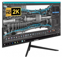 Монитор Exegate SmartView ES2707CA EX297307RUS