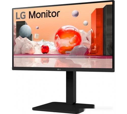 Монитор LG 24BA450-B