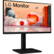 Монитор LG 24BA450-B