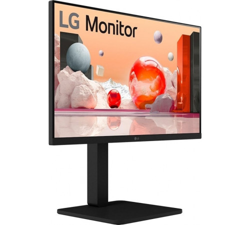 Монитор LG 24BA450-B