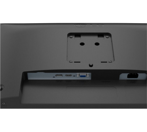 Монитор LG 24BA450-B