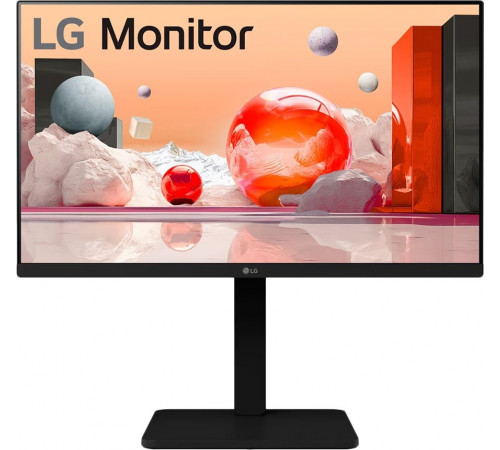 Монитор LG 24BA450-B