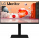 Монитор LG 24BA450-B