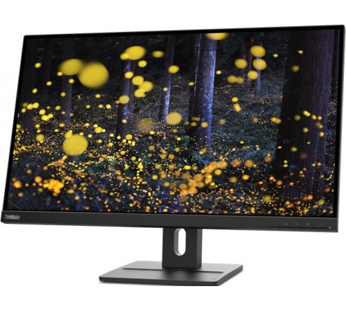 Монитор Lenovo ThinkVision E27q-20 62D0GAT1UK
