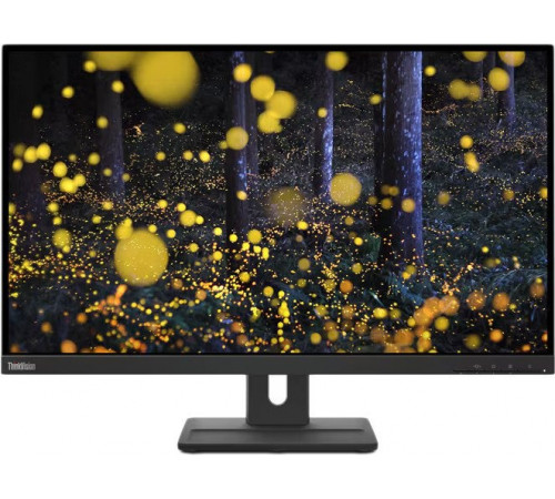 Монитор Lenovo ThinkVision E27q-20 62D0GAT1UK